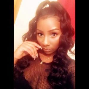 Meet your Posher, Ellen